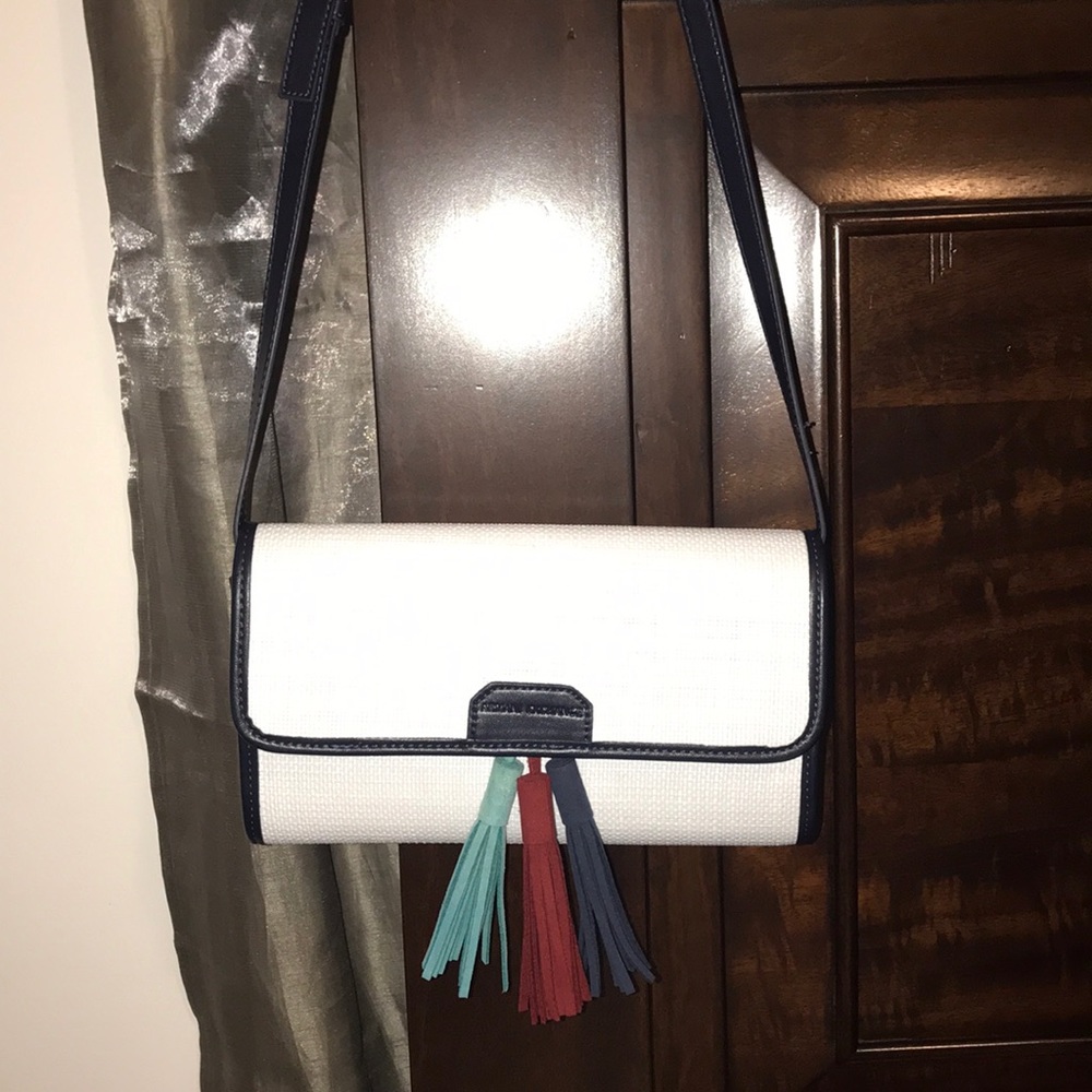 Armani Exchange Crossbody